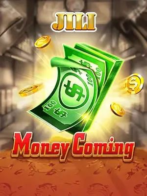 Money Coming Game Image