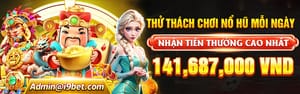 Banner khuyến mãi 8xx